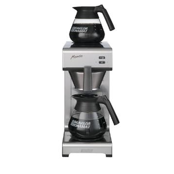 Bravilor koffiezetapparaat Mondo 2, Ophalen of Verzenden, Nieuw zonder verpakking