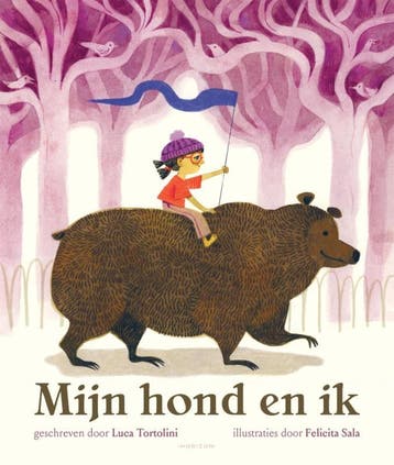 Mijn Hond En Ik | Luca Tortolini; Felicita Sala | Nieuw, Ophalen of Verzenden, Nieuw, Luca Tortolini; Felicita Sala