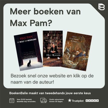 De laatste schaker 9789044659733 Max Pam, Verzenden, Gelezen, Max Pam