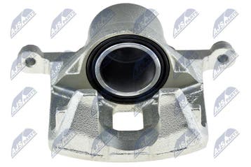 Remklauw Honda Civic 01-05 /right/..., Verzenden, Nieuw