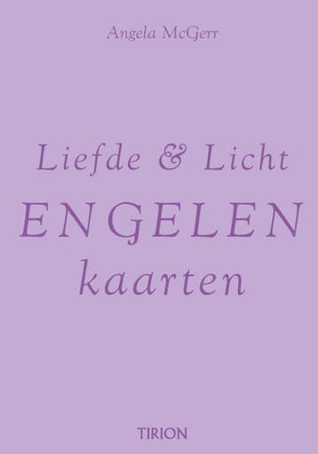 Liefde en Licht Engelenkaarten 9789043912983, Verzenden, Gelezen