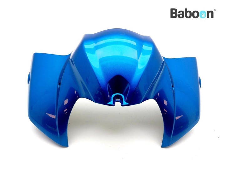 Tank Cover Yamaha FZ 1 2006-2009 (FZ1 FAZER) (2D1-2171A), Motoren, Onderdelen | Yamaha, Gebruikt, Verzenden