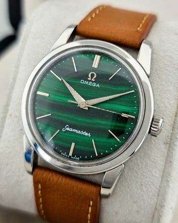 Omega - Seamaster Cal.420 - Zonder minimumprijs - 2759-11 -, Nieuw