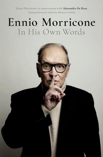 Ennio Morricone - Alessandro De Rosa 9780190681012, Verzenden, Zo goed als nieuw, Alessandro De Rosa