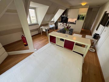 Te huur: Kamer Hertogsingel in Maastricht