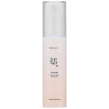 Beauty Of Joseon  Ginseng Sun Serum  50 ml, Sieraden, Tassen en Uiterlijk, Uiterlijk | Haarverzorging, Verzenden, Nieuw