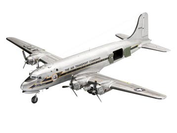 C-54D Skymaster 70th Anniversary Berlin Airlift, Verzenden, Nieuw