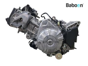 Motorblok Honda X-ADV 750 2021-2024 (X-ADV ADV750 RH10), Verzenden, Gebruikt