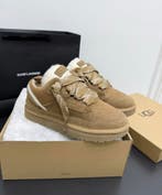 UGG Lowmel Sneakers | Alle Kleuren | Nieuw | 36 T/M 45, Nieuw, Sneakers of Gympen