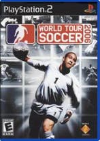 World Tour Soccer 2006 [PS2], Ophalen of Verzenden, Nieuw