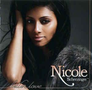 cd - Nicole Scherzinger - Killer Love, Verzenden, Zo goed als nieuw