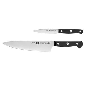 GGM Gastro | ZWILLING | GOURMET - Messenset - 2 stuks |, Verzenden, Nieuw