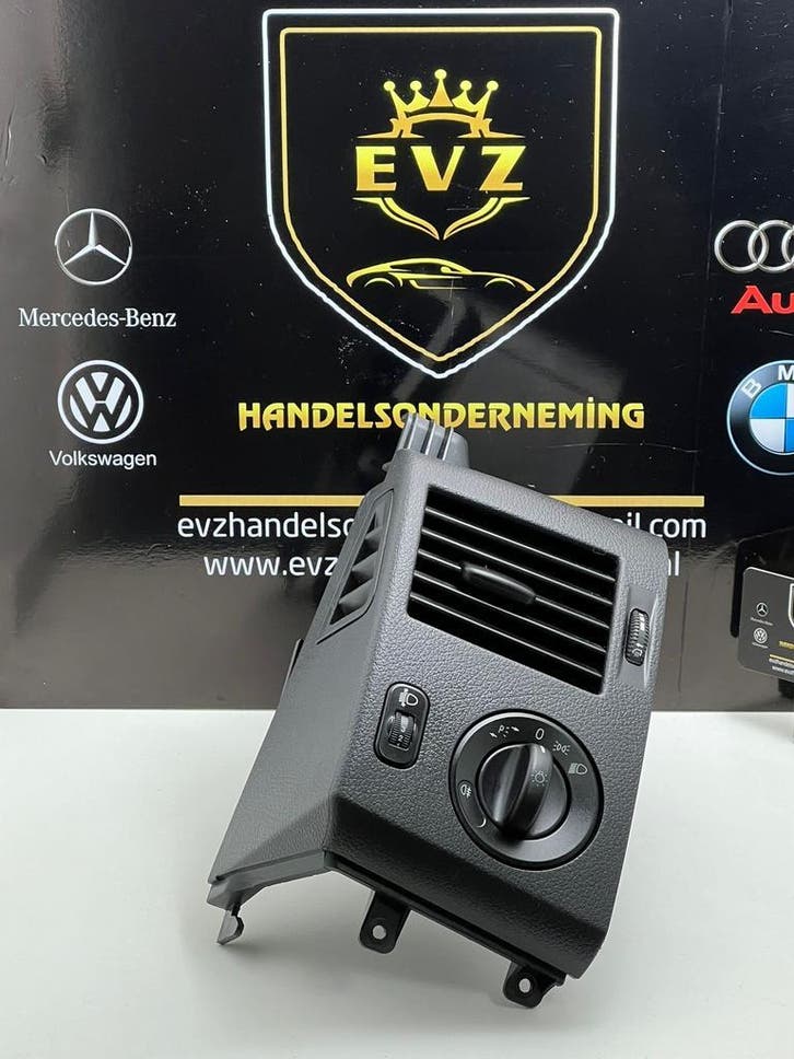 Mercedes Sprinter luchtrooster dashboard bj.2014, Auto-onderdelen, Dashboard en Schakelaars, Gebruikt, Mercedes-Benz