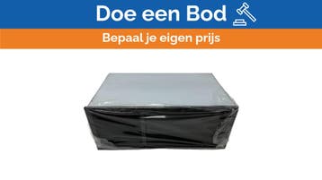 Bieden: Elka Dual Compartment Soap and Brush, Ophalen of Verzenden, Nieuw, Kombuis en Sanitair, Zeilboot of Motorboot