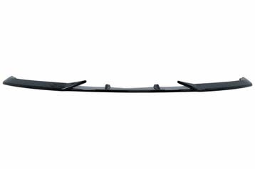 Voorspoiler BMW 3 Serie E92 E93 (2006-2009) Glans Zwart, Ophalen of Verzenden, Nieuw