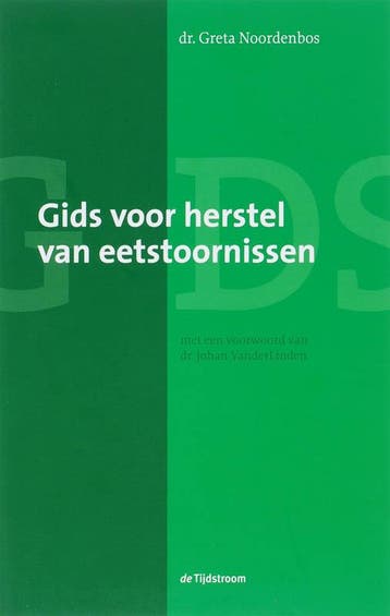 Gids voor herstel van eetstoornissen druk 1 9789058981226, Boeken, Verzenden, Zo goed als nieuw
