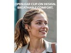Soundcore C40i - Clip on oordopjes - Bluetooth 5.4 - Wit, Verzenden, Nieuw