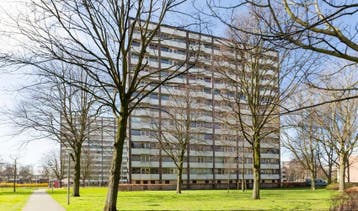 Te Huur 2 kamer Appartement Roggekamp In Den Haag, Den Haag, Den Haag, Direct bij eigenaar, Appartement