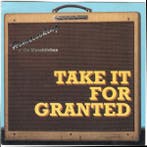 Take It For Granted - Homecooking At The Blues Kitchen (CD,, Ophalen of Verzenden, Gebruikt