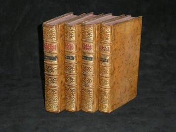 Pierre-Jean-Baptiste Le Grand dAussy - Fabliaux ou Contes