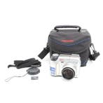 Olympus C-725 Ultra Zoom Digitale compact camera, Nieuw