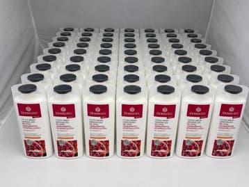 Veiling - 150x Partij Dermasel Re-Vital Granatapfel Körperl, Nieuw