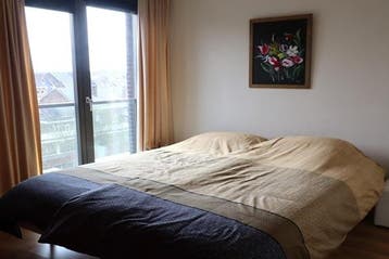Appartement Plein in Maastricht, Via bemiddelaar, Limburg, Maastricht, Appartement