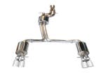 AWE Tuning Audi B8 S5 4.2L Touring Edition Exhaust System -, Auto-onderdelen, Ophalen of Verzenden, Nieuw
