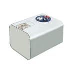 Bieden: CAN Marine Fuel Tank Stainless Steel 16L - Patrol a, Watersport en Boten, Bootonderdelen, Ophalen of Verzenden, Nieuw