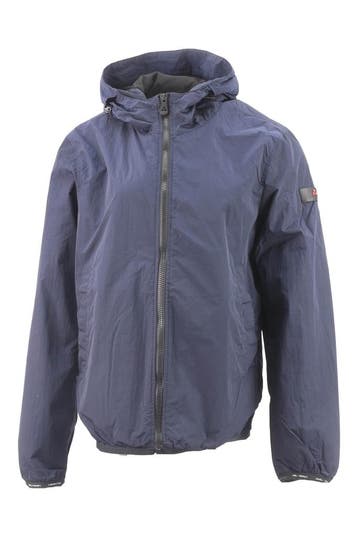 Peuterey Jas in maat S Blauw, Peuterey, Verzenden, Zo goed als nieuw, Blauw