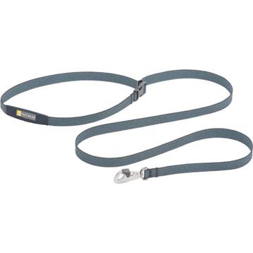 Ruffwear Flagline -  Basalt Gray - Leash, Verzenden, Nieuw