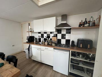 Kamer in Groningen, Huizen en Kamers