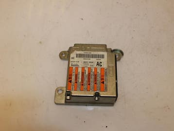 Airbag Module Suzuki Splash O151442, Ophalen of Verzenden, Nieuw