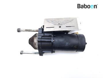 Startmotor Moto Guzzi California 1100 ie 1996-2000, Verzenden, Gebruikt