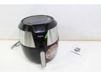 Tefal Easy Fry XXL EY701D - Heteluchtfriteuse - 8, Verzenden, Zo goed als nieuw