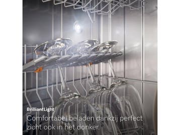 Miele G 5862 Sc Vi Plus - Volledig Geïntegreerde, Witgoed en Apparatuur, Verzenden, Zo goed als nieuw