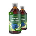 Druiven vloeibare meststof - Set 2x1 liter, Tuin en Terras, Verzenden, Mest