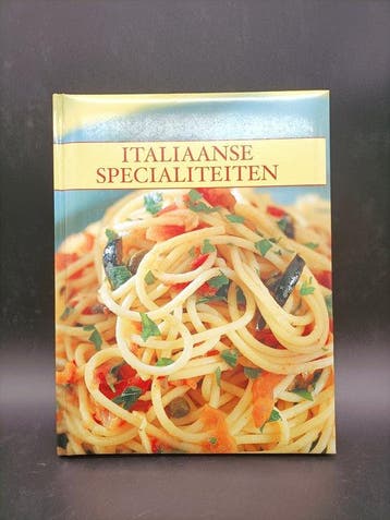 Italiaanse specialiteiten, Verzenden, Gelezen