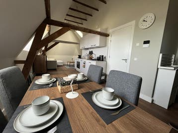 Te huur: Appartement Steenstraat in Nijmegen, Gelderland, Nijmegen, Appartement