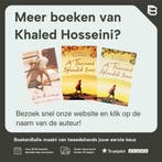 The Kite Runner 9781594631931 Khaled Hosseini, Boeken, Verzenden, Gelezen, Khaled Hosseini