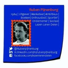 Schrijf jij ook een geweldige scriptie? 9789088915697, Verzenden, Zo goed als nieuw, Ruben Pijnenburg
