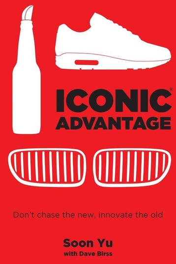 Iconic Advantage (R) - Soon Yu 9781682615409, Verzenden, Gelezen, Soon Yu