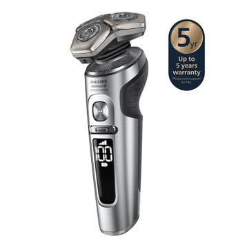 Philips Norelco Shaver S9000 Prestige, Sieraden, Tassen en Uiterlijk, Verzenden, Nieuw