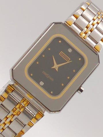 Rado - DiaStar - Zonder minimumprijs - 153.1014.3 - Dames -, Nieuw