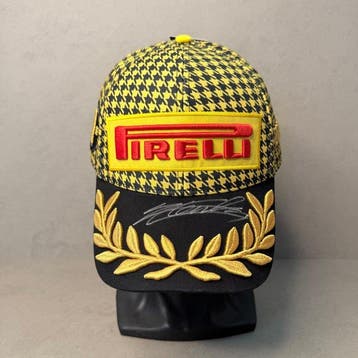 Ferrari - Formule 1 - Charles Leclerc - 2026 - Pet, Nieuw