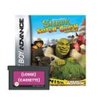 Shrek Smash N Crash Racing (Losse Cassette), Verzenden, Nieuw