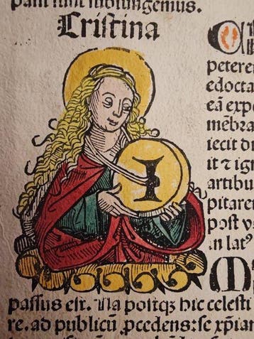 Hartmann Schedel / Wohlgemut / Pleydenwurff / Durer - The, Antiek en Kunst