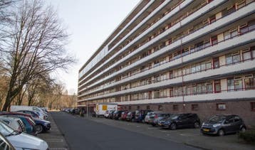 Te Huur 3 Kamer Appartement Korfoedreef In Utrecht, Huizen en Kamers, Huizen te huur, Utrecht-stad, Direct bij eigenaar, Appartement