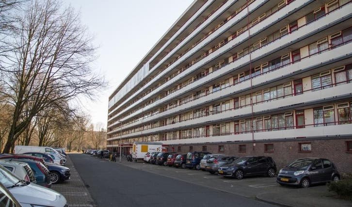 Te Huur 3 Kamer Appartement Korfoedreef In Utrecht, Huizen en Kamers, Huizen te huur, Direct bij eigenaar, Utrecht-stad, Appartement