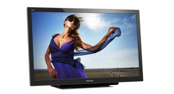 Panasonic TX-L32DT35E - 32 inch LED 100 Hz TV, Ophalen, Panasonic, 80 tot 100 cm, Zo goed als nieuw